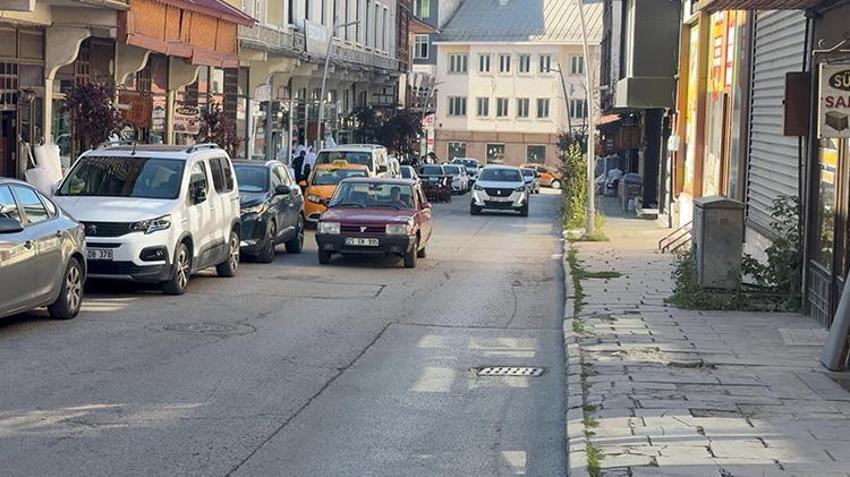Erzurumlu yorgancı POS cihazı üzerinden dolandırıldı: '14 dakikada 115 bin liramı aldılar'