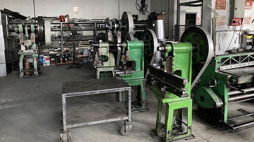 Bursa’da 75 yıllık aile geleneği! Dede mesleğini dünyaya açtı: Avrupa ve Asya'ya ihracat