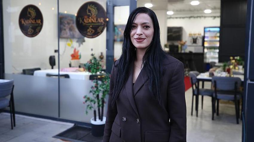 535 bin liralık destekle hayatı değişti! Bingöl’de bir ilke imza attı