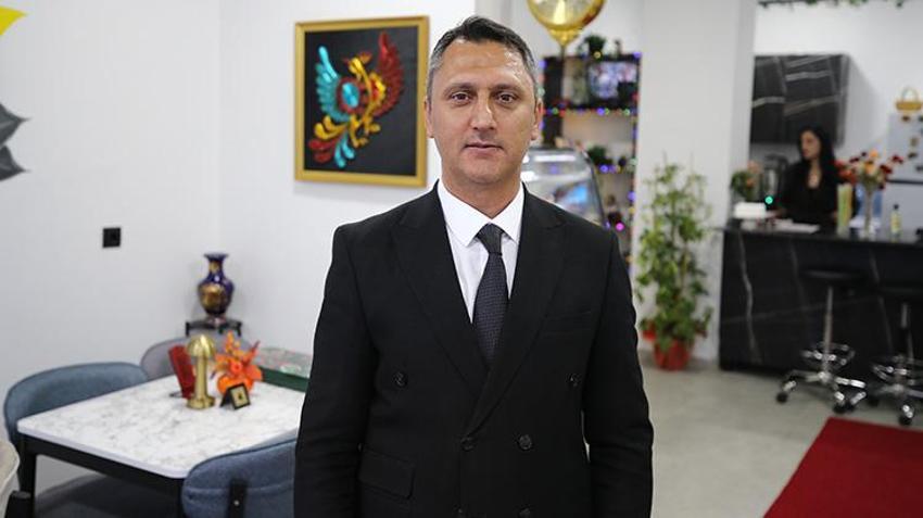 535 bin liralık destekle hayatı değişti! Bingöl’de bir ilke imza attı