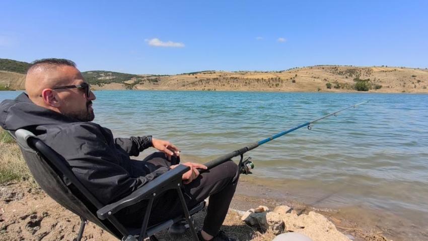 Tokat'ta 29 milyon metreküp kapasitesi vardı: Yıllar sonra bir ilk yaşandı