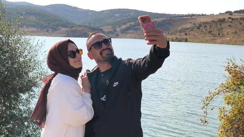 Tokat'ta 29 milyon metreküp kapasitesi vardı: Yıllar sonra bir ilk yaşandı