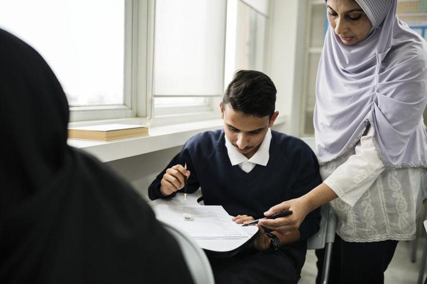 MEB Okul Randevu Sistemi nasıl alınır? 2026 MEBİM veli-öğretmen görüşme ekranı ve giriş yolları