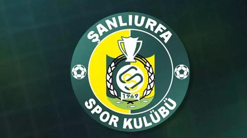 Şanlıurfaspor’un yeni teknik direktörü belli oluyor