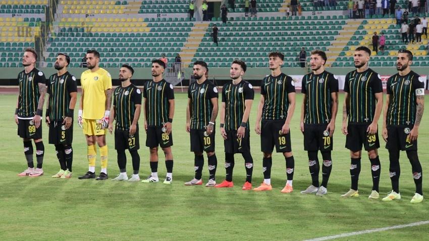 Şanlıurfaspor’un yeni teknik direktörü belli oluyor