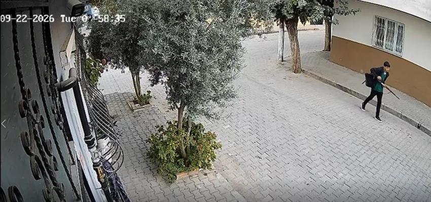 MANİSA SALDIRGANI KİM, KAÇ YAŞINDA? Turgutlu'daki okul saldırısını kim yaptı, neden yaptı, silahı nereden buldu?