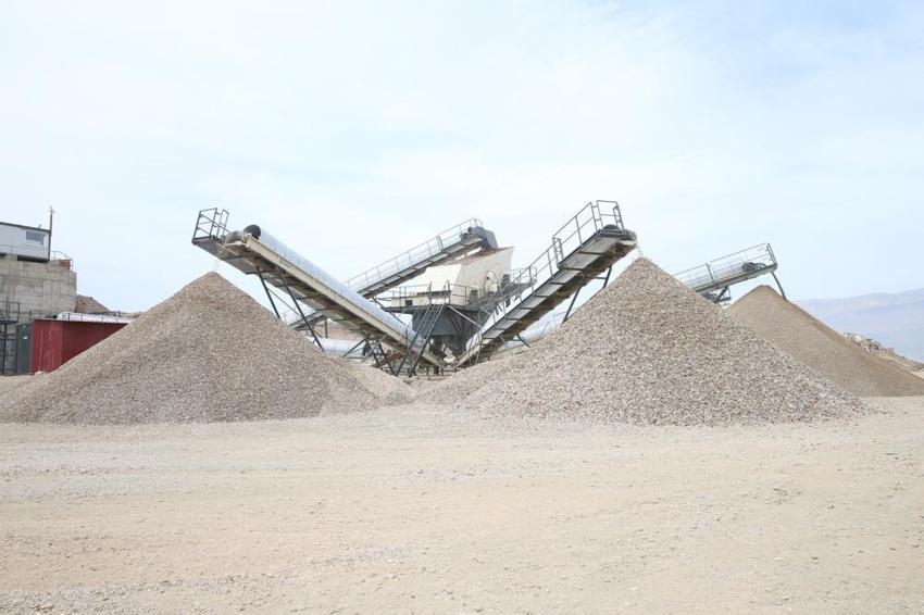 Deprem sonrası dev ekonomik hamle! Kahramanmaraş'ta 200 bin metreküp paraya dönüştü