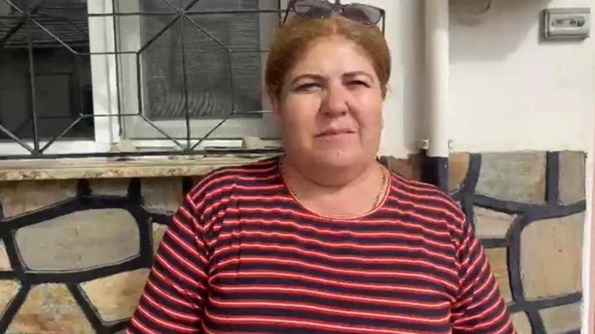 MANİSA'DA OKUL SALDIRISI | Turgutlu'daki saldırının görgü tanığı: 'Saldırgan tüfekle kaçarak sokağa girdi'