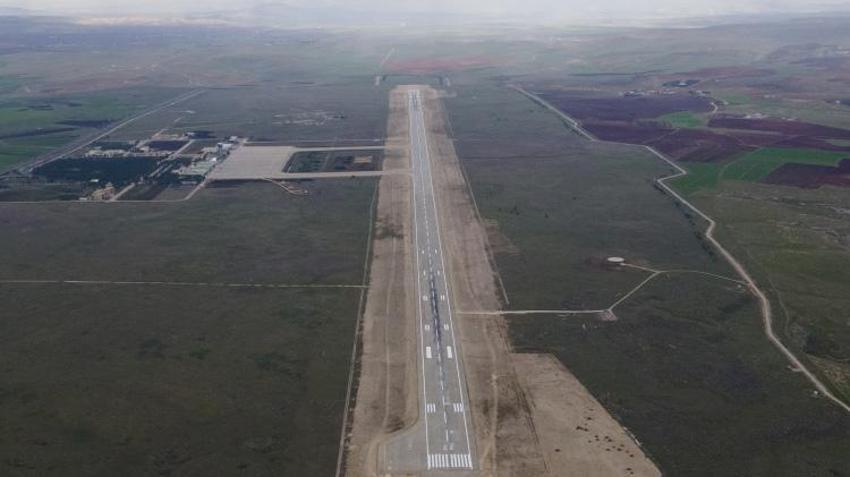 URFA'DA HAVALİMANI VAR MI? Şanlıurfa GAP Havalimanı nerede, şehir merkezine kaç kilometre?