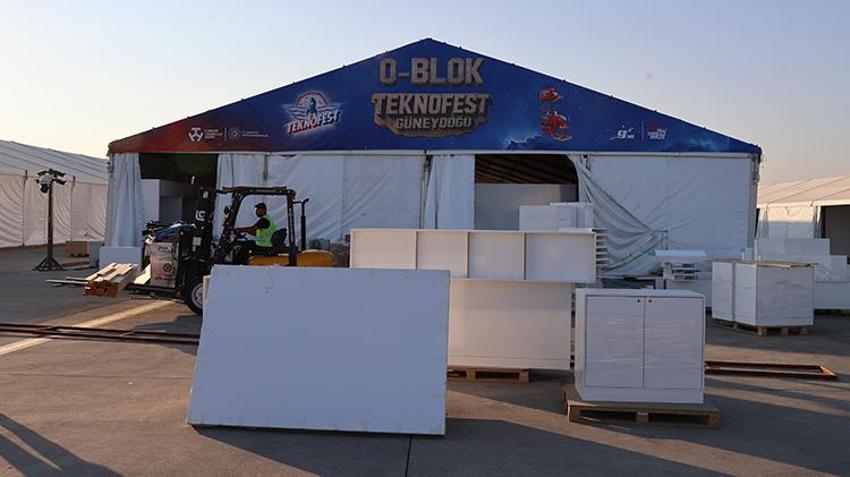 TEKNOFEST ŞANLIURFA 2026 NE ZAMAN, NEREDE? TEKNOFEST Güneydoğu giriş ücretsiz mi, kayıt nasıl yapılır?