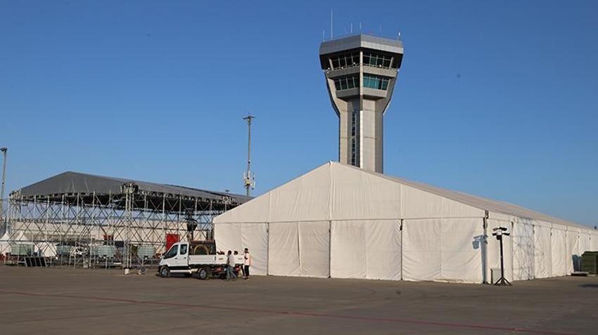 TEKNOFEST ŞANLIURFA 2026 NE ZAMAN, NEREDE? TEKNOFEST Güneydoğu giriş ücretsiz mi, kayıt nasıl yapılır?