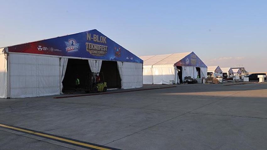 TEKNOFEST ŞANLIURFA 2026 NE ZAMAN, NEREDE? TEKNOFEST Güneydoğu giriş ücretsiz mi, kayıt nasıl yapılır?