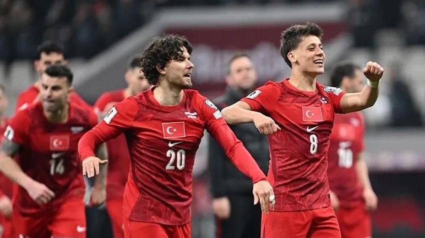 UEFA ULUSLAR LİGİ: Türkiye - Fransa maçı ne zaman, saat kaçta, hangi kanalda? Uluslar Ligi'nde format nasıl? A Milli Takım hazırlıklarına başladı