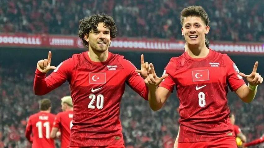 UEFA ULUSLAR LİGİ: Türkiye - Fransa maçı ne zaman, saat kaçta, hangi kanalda? Uluslar Ligi'nde format nasıl? A Milli Takım hazırlıklarına başladı