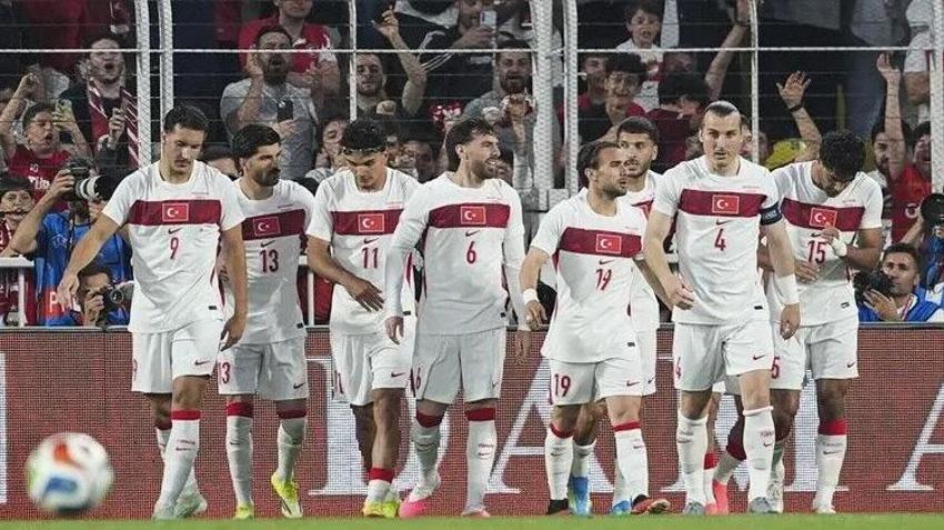 UEFA ULUSLAR LİGİ: Türkiye - Fransa maçı ne zaman, saat kaçta, hangi kanalda? Uluslar Ligi'nde format nasıl? A Milli Takım hazırlıklarına başladı