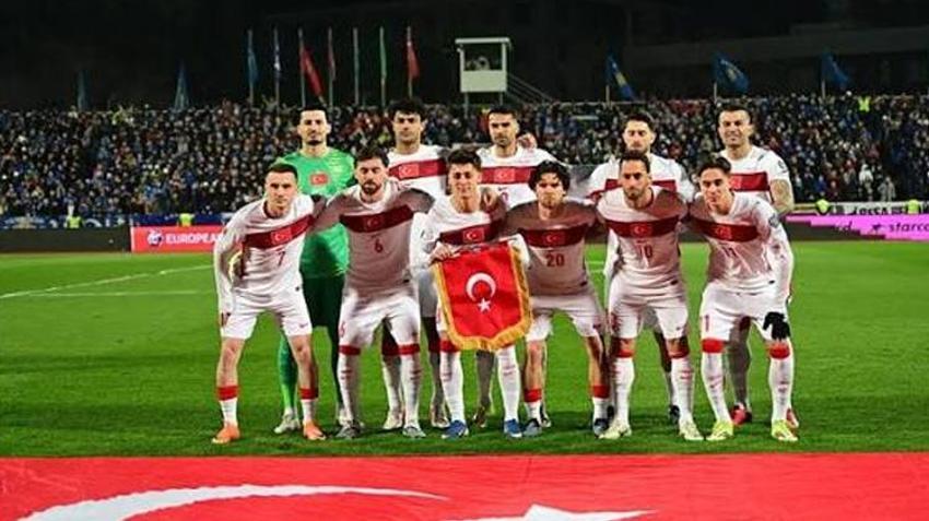 UEFA ULUSLAR LİGİ: Türkiye - Fransa maçı ne zaman, saat kaçta, hangi kanalda? Uluslar Ligi'nde format nasıl? A Milli Takım hazırlıklarına başladı