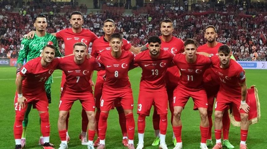 UEFA ULUSLAR LİGİ: Türkiye - Fransa maçı ne zaman, saat kaçta, hangi kanalda? Uluslar Ligi'nde format nasıl? A Milli Takım hazırlıklarına başladı