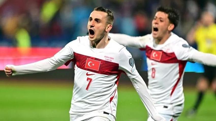 UEFA ULUSLAR LİGİ: Türkiye - Fransa maçı ne zaman, saat kaçta, hangi kanalda? Uluslar Ligi'nde format nasıl? A Milli Takım hazırlıklarına başladı