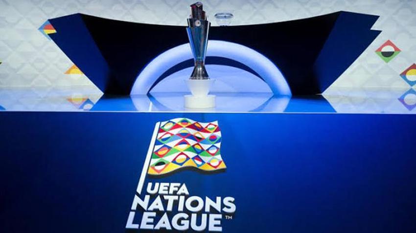 UEFA ULUSLAR LİGİ: Türkiye - Fransa maçı ne zaman, saat kaçta, hangi kanalda? Uluslar Ligi'nde format nasıl? A Milli Takım hazırlıklarına başladı
