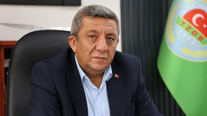 Çiftçilere 'sarı cüce hastalığı' uyarısı! Uzman isim alınması gereken önlemleri açıkladı