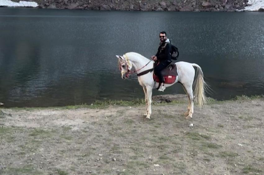 Hakkari’de sıra dışı keşif! Yüksekova’nın zirvelerinde üç günde üç farklı rota keşfedildi