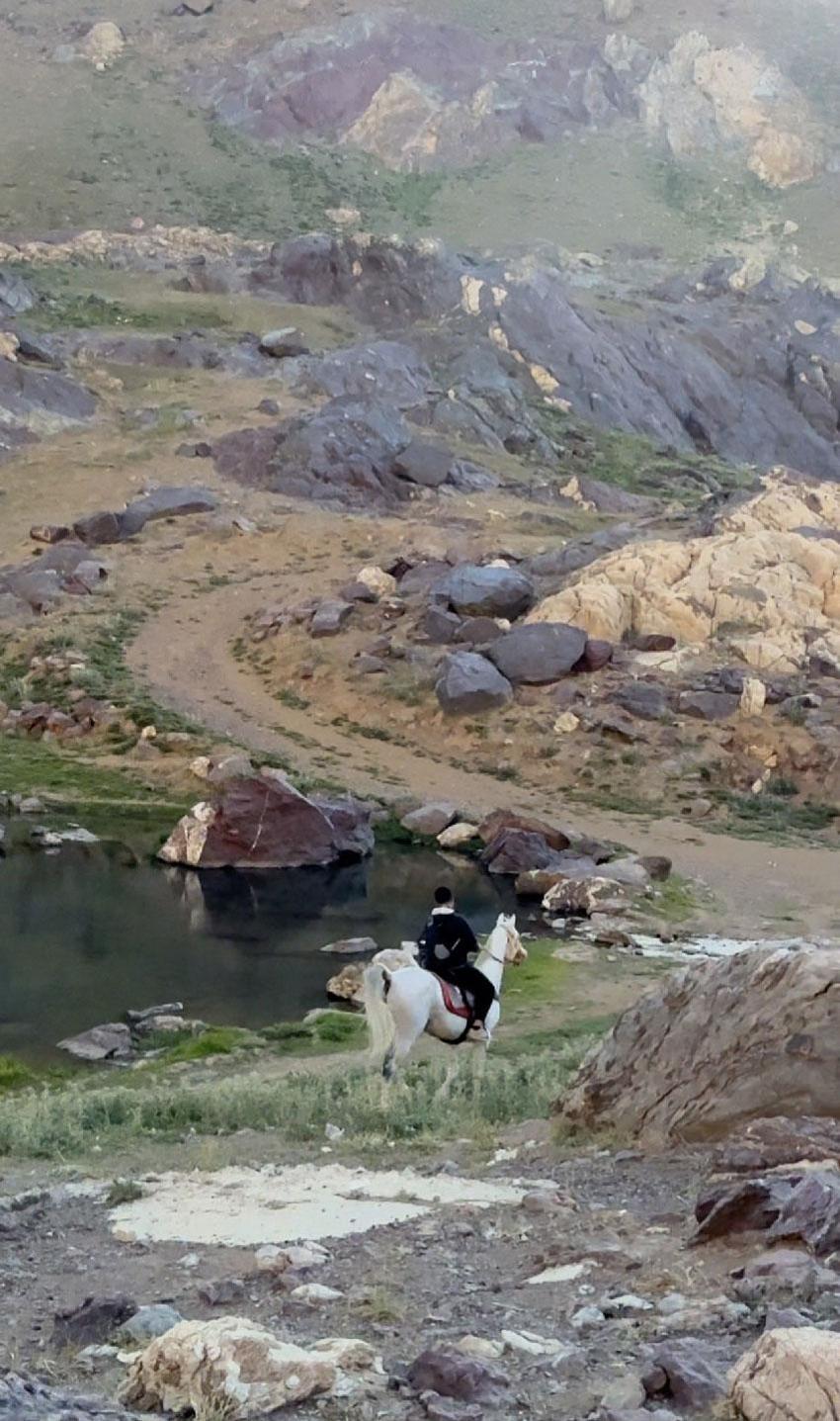 Hakkari’de sıra dışı keşif! Yüksekova’nın zirvelerinde üç günde üç farklı rota keşfedildi