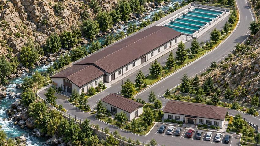Van'da yılda 300 milyon üretilecek! Türkiye’nin dışa bağımlılığını bitirecek hamle