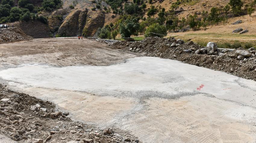 Van'da yılda 300 milyon üretilecek! Türkiye’nin dışa bağımlılığını bitirecek hamle