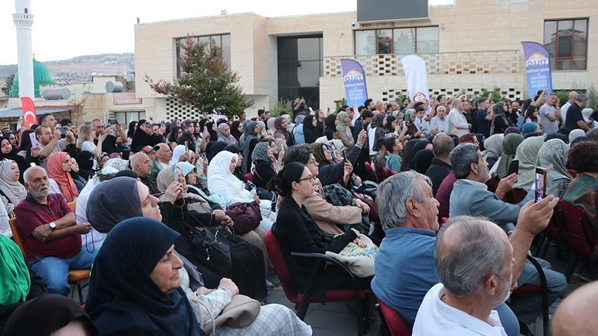 Sabah saat 06:20'de oluştu! Siirt'te gizemli 'ışık' olayı, 5 dakika için akın ettiler