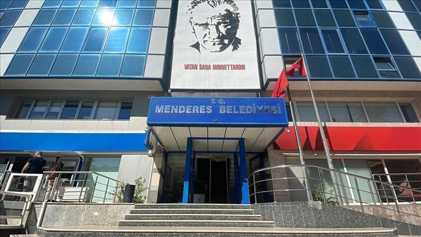 SON DAKİKA: MENDERES BELEDİYESİ'NE İKİNCİ DALGA OPERASYON | Kimler gözaltına alındı, Erkan Özkan gözaltında mı? İşte soruşturmanın detayları
