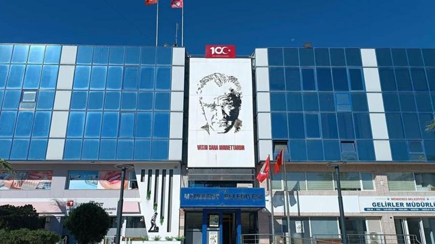 SON DAKİKA: MENDERES BELEDİYESİ'NE İKİNCİ DALGA OPERASYON | Kimler gözaltına alındı, Erkan Özkan gözaltında mı? İşte soruşturmanın detayları