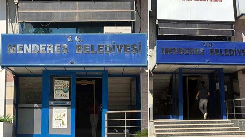 SON DAKİKA: MENDERES BELEDİYESİ'NE İKİNCİ DALGA OPERASYON | Kimler gözaltına alındı, Erkan Özkan gözaltında mı? İşte soruşturmanın detayları