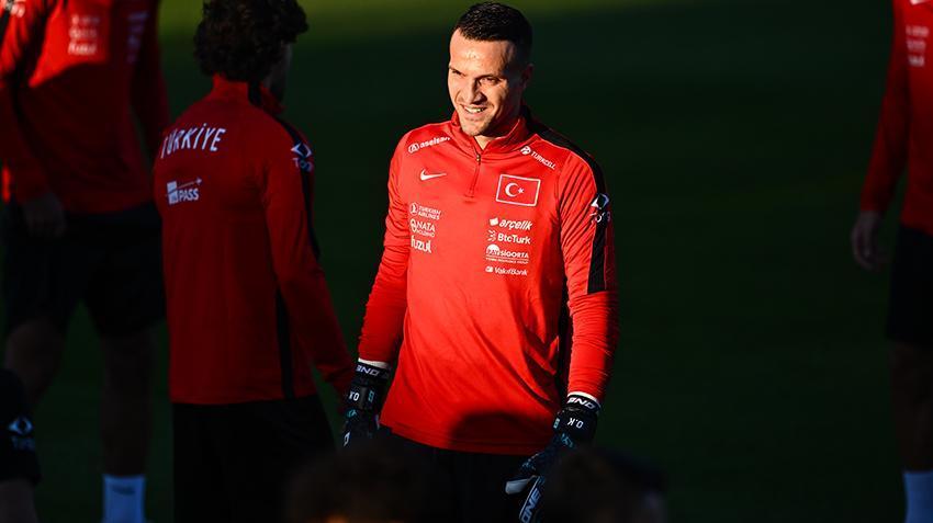 Okan Kocuk A Milli Takım'a gitti! Samsunspor'da İrfan Can Eğribayat gerçeği ortaya çıktı