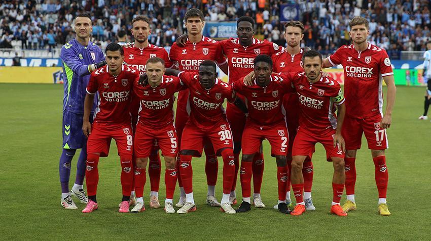 Okan Kocuk A Milli Takım'a gitti! Samsunspor'da İrfan Can Eğribayat gerçeği ortaya çıktı