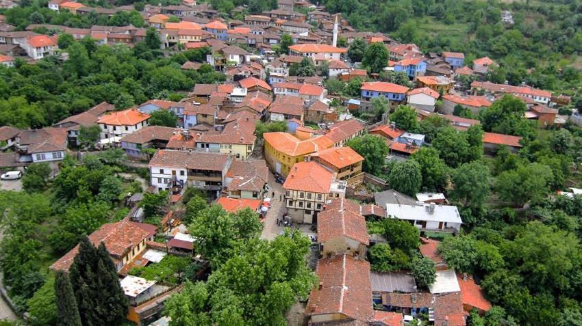Bursa'da Cumalıkızık için yeni karar! İmza atıldı, tamamen değişiyor