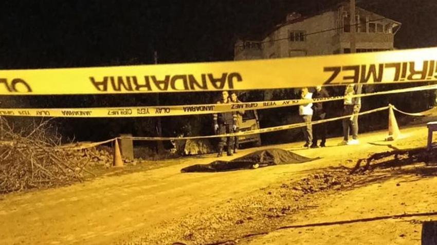 Isparta’da kadın cinayeti! Babasının evine gitmek için çıktı, sokakta öldürüldü