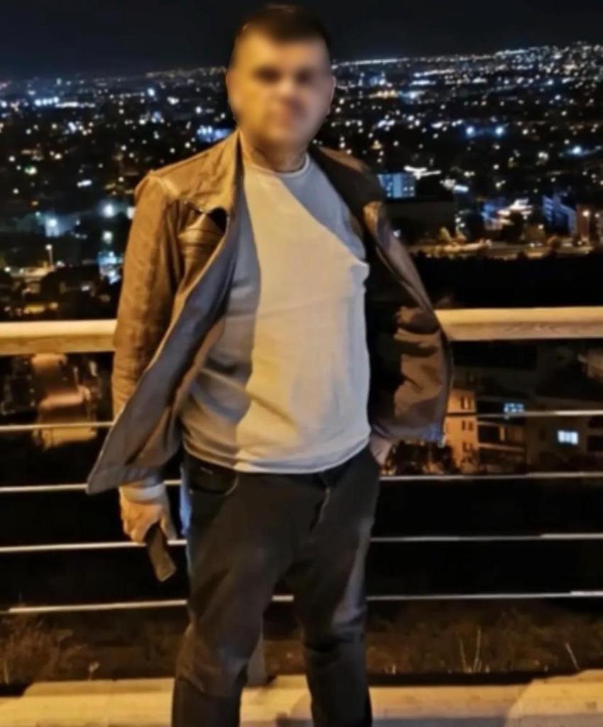 Isparta’da gece yarısı korkunç olay! Eşini sokak ortasında katletti