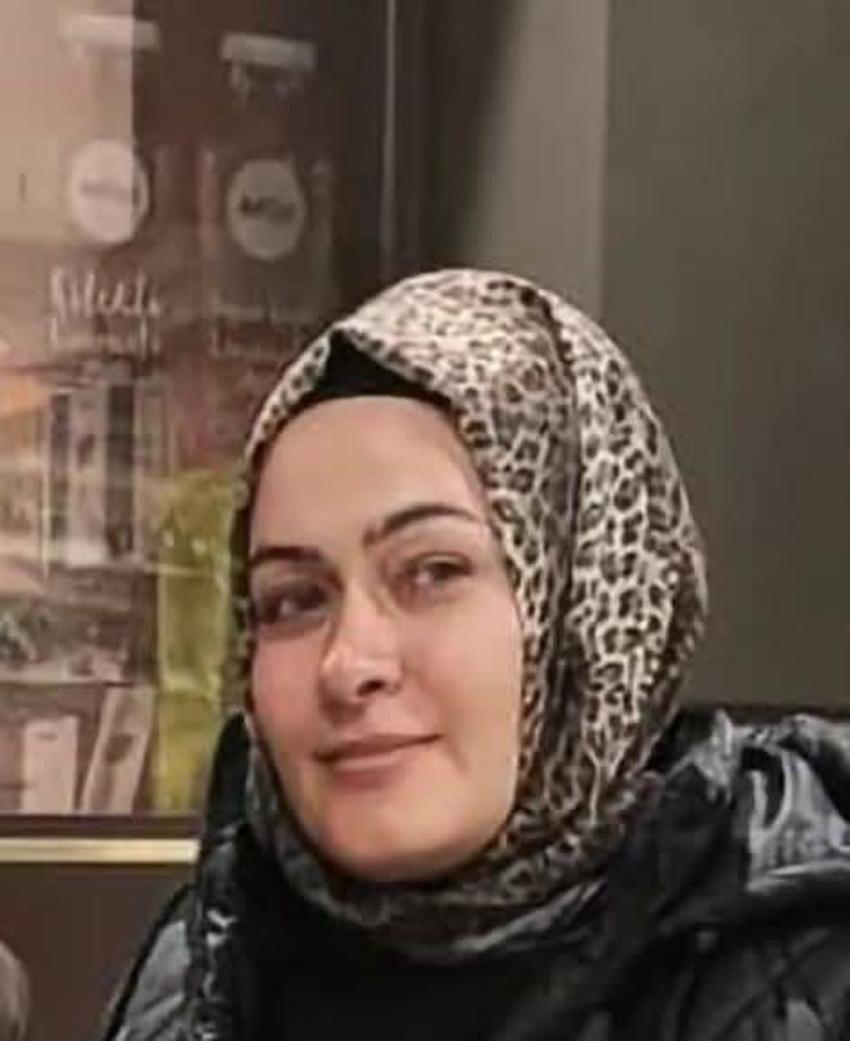 Isparta’da gece yarısı korkunç olay! Eşini sokak ortasında katletti