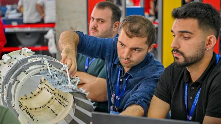 TEKNOFEST ŞANLIURFA 2026 NE ZAMAN, NEREDE? TEKNOFEST Güneydoğu giriş ücretsiz mi, kayıt nasıl yapılır?