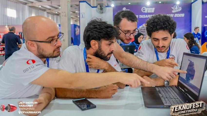 TEKNOFEST ŞANLIURFA 2026 NE ZAMAN, NEREDE? TEKNOFEST Güneydoğu giriş ücretsiz mi, kayıt nasıl yapılır?