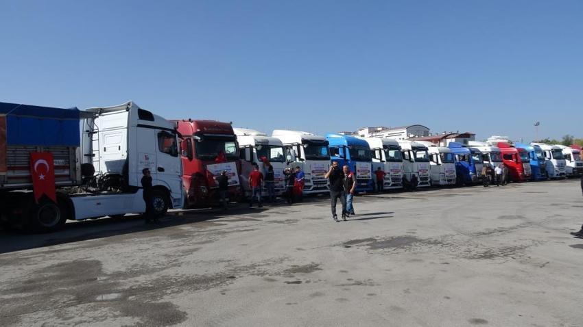 Vanlı çiftçilere 750 milyon liralık dev destek: Binlercesi üreticilere dağıtıldı!