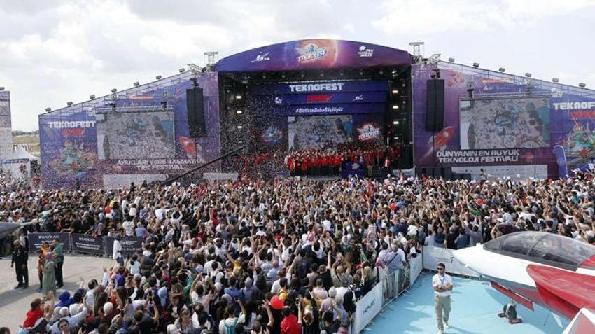 TEKNOFEST ŞANLIURFA KAYIT EKRANI 2026 | TEKNOFEST Güneydoğu ziyaretçi kaydı nasıl yapılır, ücretli mi?