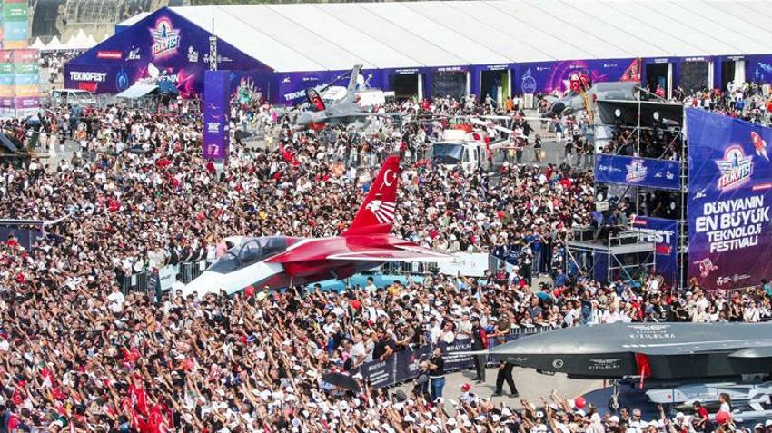 TEKNOFEST ŞANLIURFA KAYIT EKRANI 2026 | TEKNOFEST Güneydoğu ziyaretçi kaydı nasıl yapılır, ücretli mi?