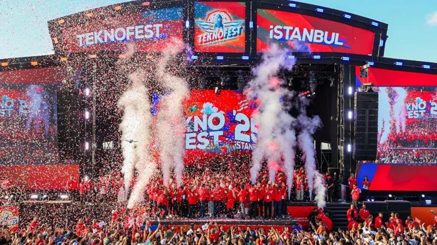 TEKNOFEST ŞANLIURFA KAYIT EKRANI 2026 | TEKNOFEST Güneydoğu ziyaretçi kaydı nasıl yapılır, ücretli mi?