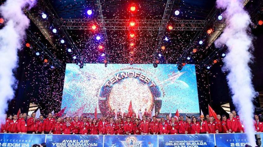 TEKNOFEST ŞANLIURFA KAYIT EKRANI 2026 | TEKNOFEST Güneydoğu ziyaretçi kaydı nasıl yapılır, ücretli mi?