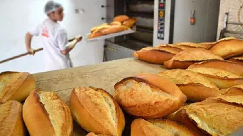 Ekmeğe zam geldi! Gramaj düşürüldü: İşte yeni fiyat tarifesi