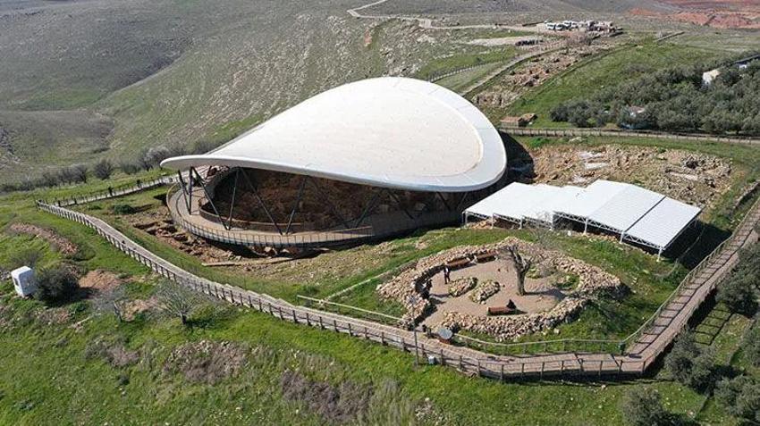 TEKNOFEST için Şanlıurfa'ya gidecekler dikkat! Festival öncesi mutlaka görülmesi gereken yerler