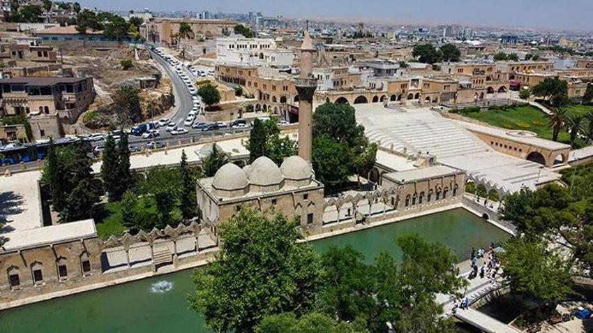 TEKNOFEST için Şanlıurfa'ya gidecekler dikkat! Festival öncesi mutlaka görülmesi gereken yerler