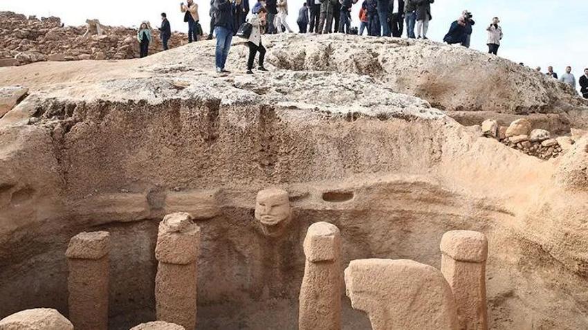 TEKNOFEST için Şanlıurfa'ya gidecekler dikkat! Festival öncesi mutlaka görülmesi gereken yerler