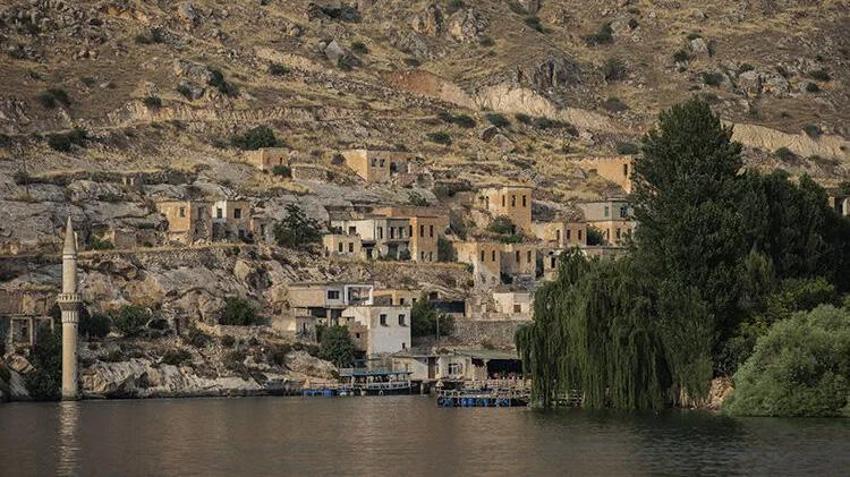 TEKNOFEST için Şanlıurfa'ya gidecekler dikkat! Festival öncesi mutlaka görülmesi gereken yerler